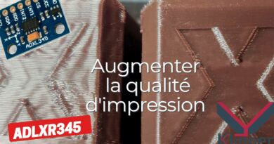 Comment régler les résonances de votre imprimante 3D en quelques étapes Comment régler les résonances de votre imprimante 3D en quelques étapes