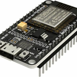 ESP8266 NodeMCU
