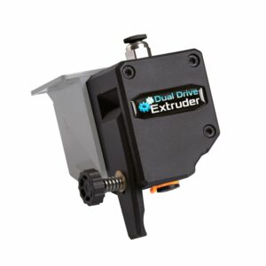 Redrex Dual Drive Extruder Bowden