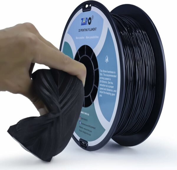ZIRO TPU Filament 1.75mm