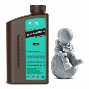 SUNLU Standard Resin 1Kg