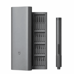 Xiaomi Mijia – Kit de tournevis électrique de précision