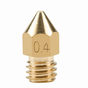 Buse MK8 Laiton / Lot de 5