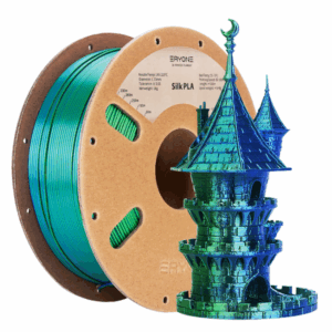 ERYONE Filament PLA bicolore (+ de choix sur le site)