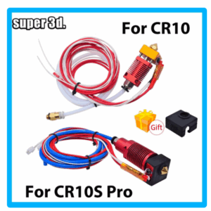 extrudeuse complète en métal 12/24V