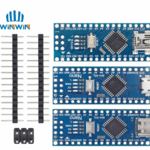 Arduino Nano