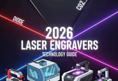 Top 10 – Graveur Laser