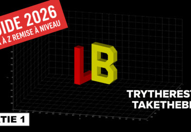 Luban : L&rsquo;outil indispensable du Maker