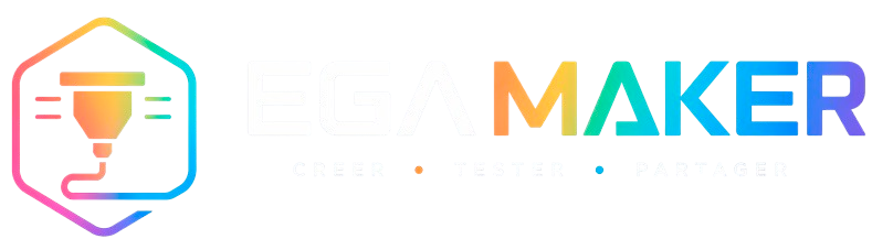 Les impressions d'Ega