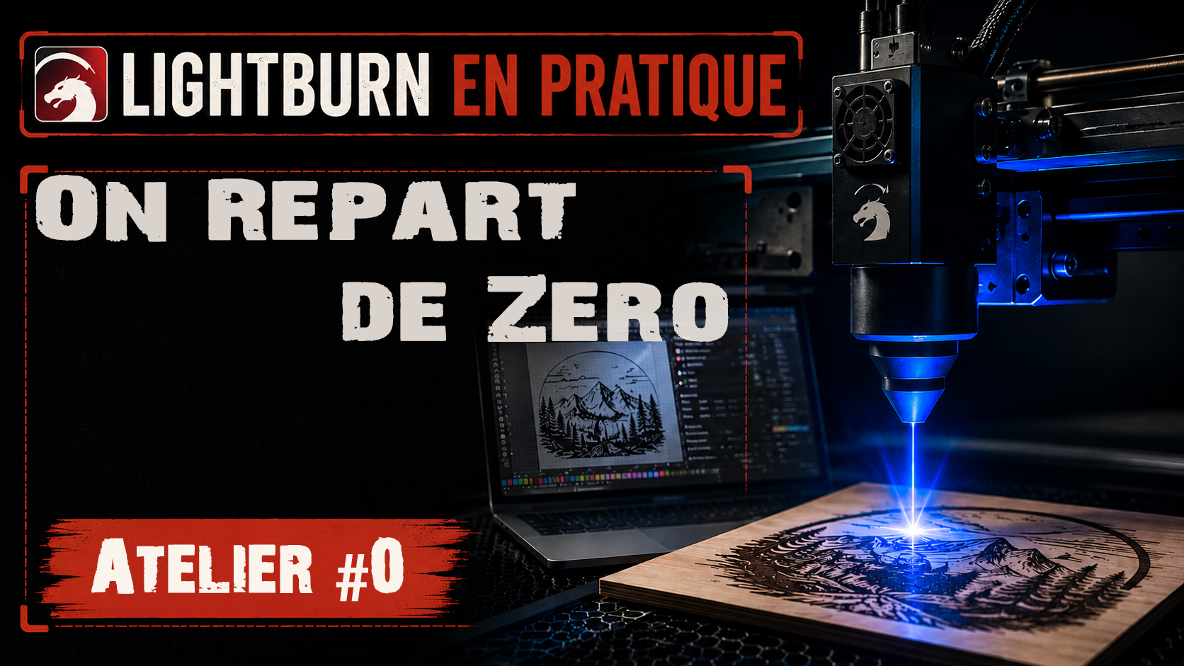 On repart de zéro