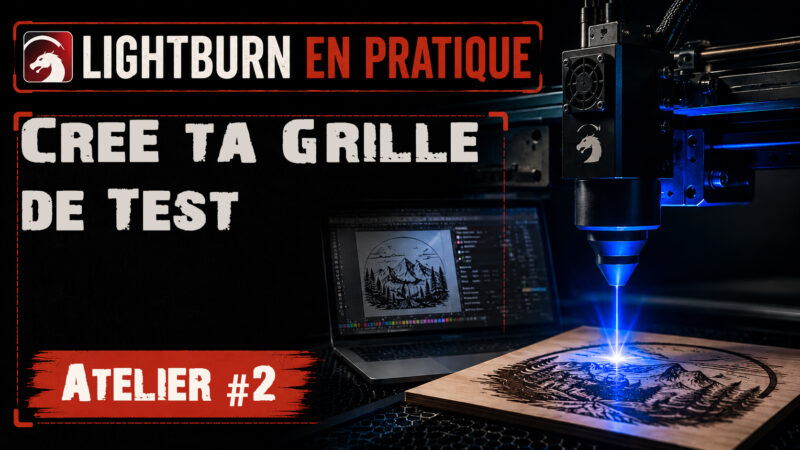 Crée ta Grille de Test