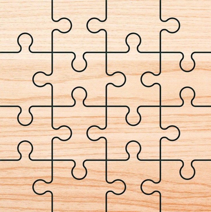 Générateur de Puzzle