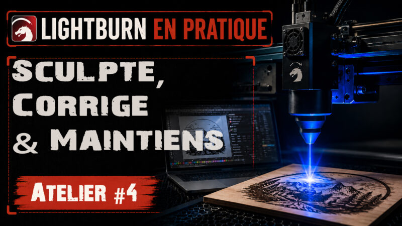Sculpte, Corrige & Maintiens
